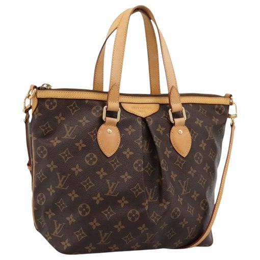 Palermo cloth handbag