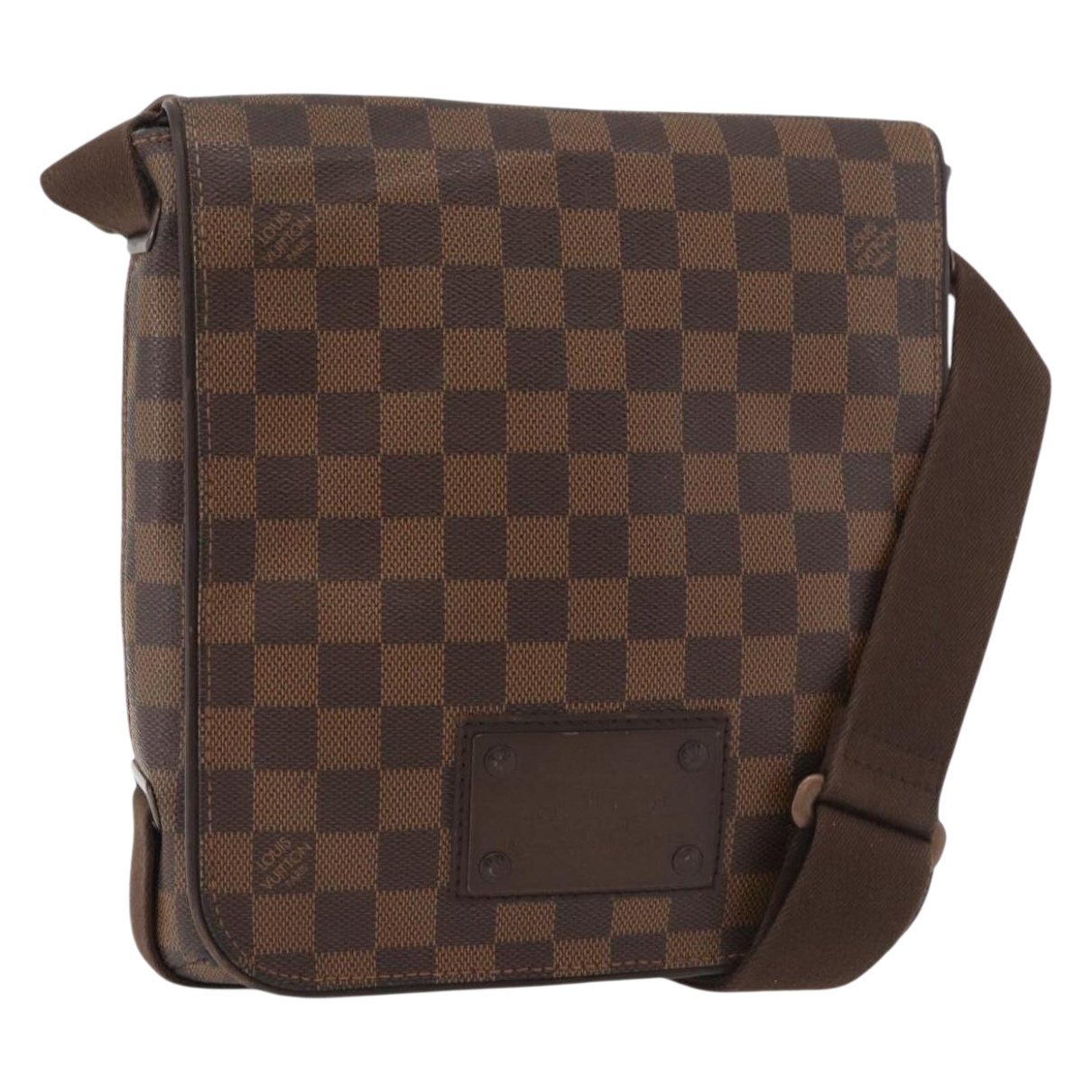 Cloth handbag