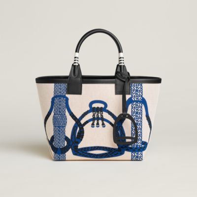 Steeple 25 bag
