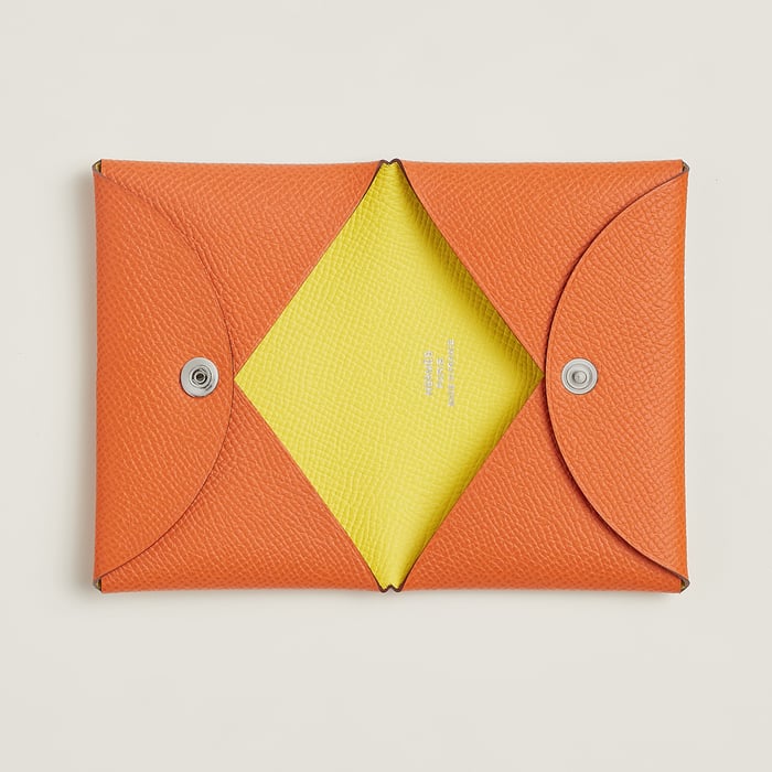 Calvi Verso Card Holder