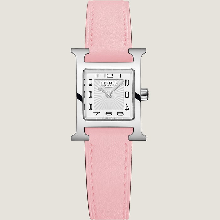 Sans Coloris Heure H Watch, Mini Model, 21 MM