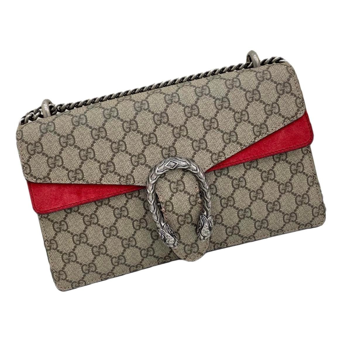 Dionysus cloth handbag
