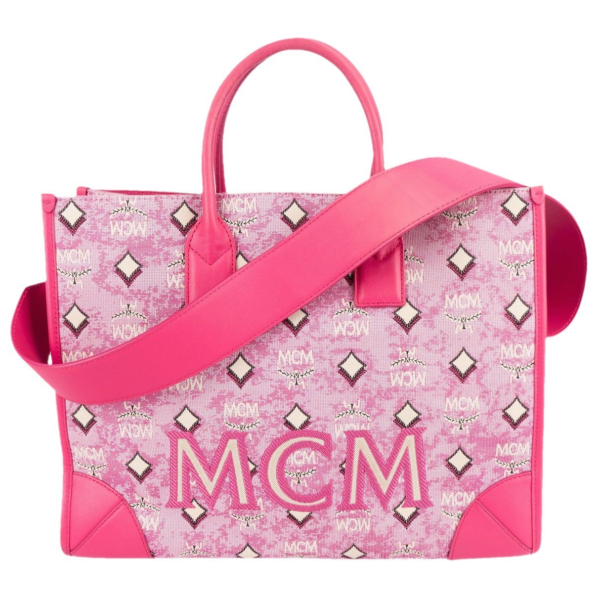 Boston handbag