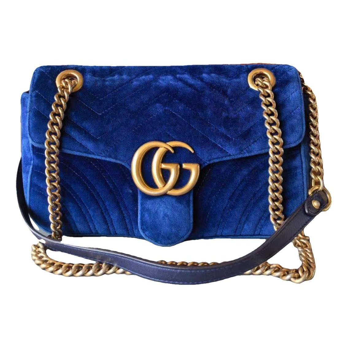 Marmont cloth handbag