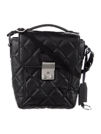 3.1 Phillip Lim Quilted Crossbody Bag