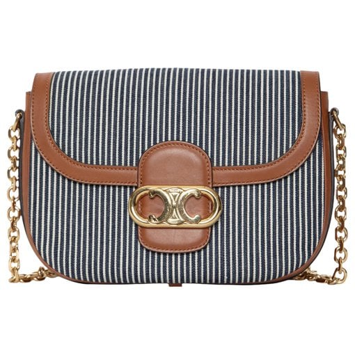 Cloth handbag