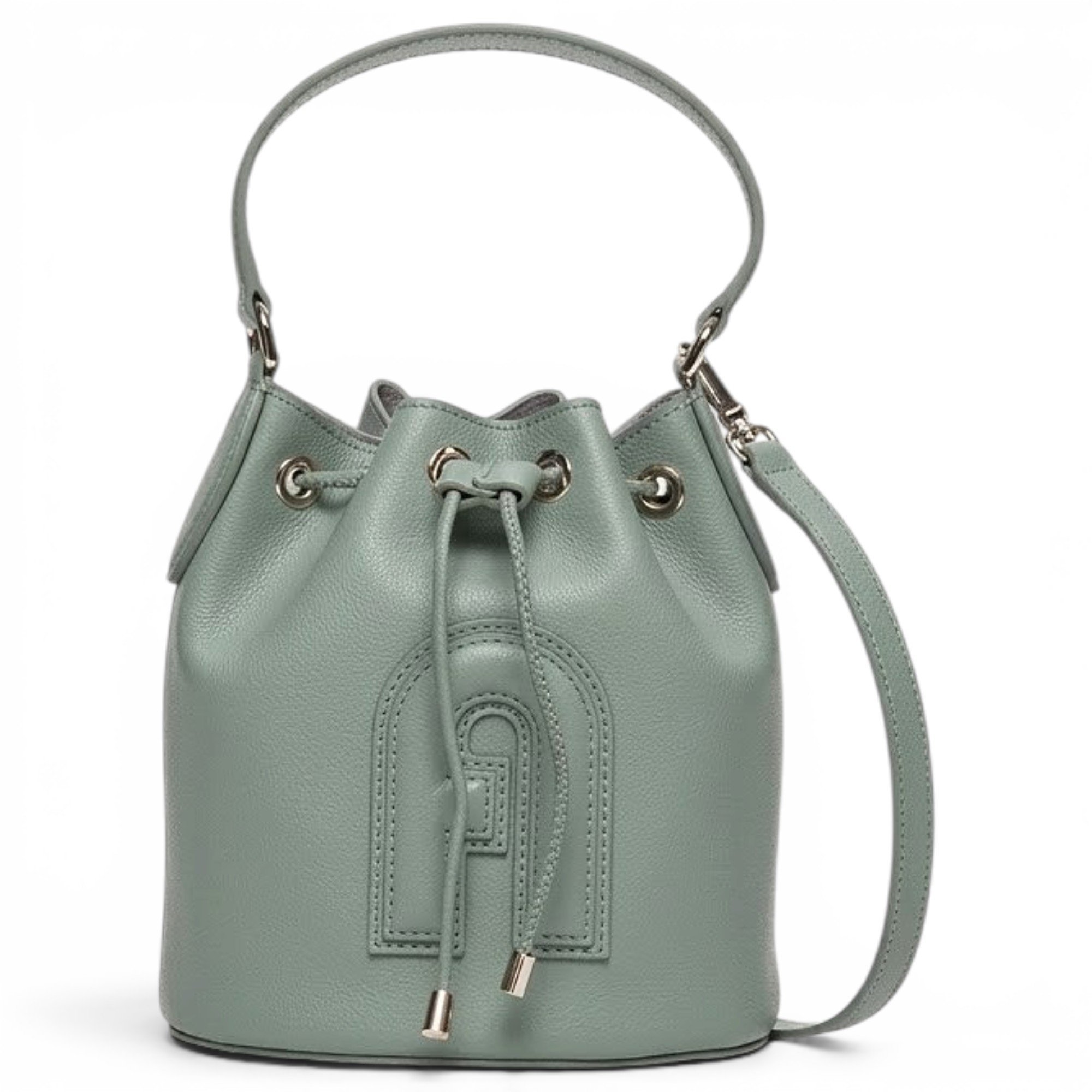Stacy Casanova S leather handbag