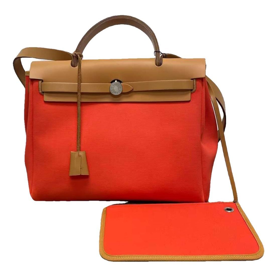 Herbag cloth handbag
