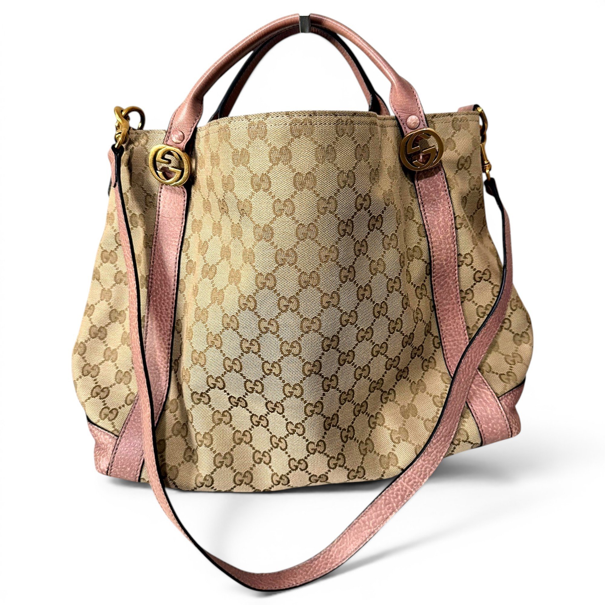Gucci Cloth crossbody bag