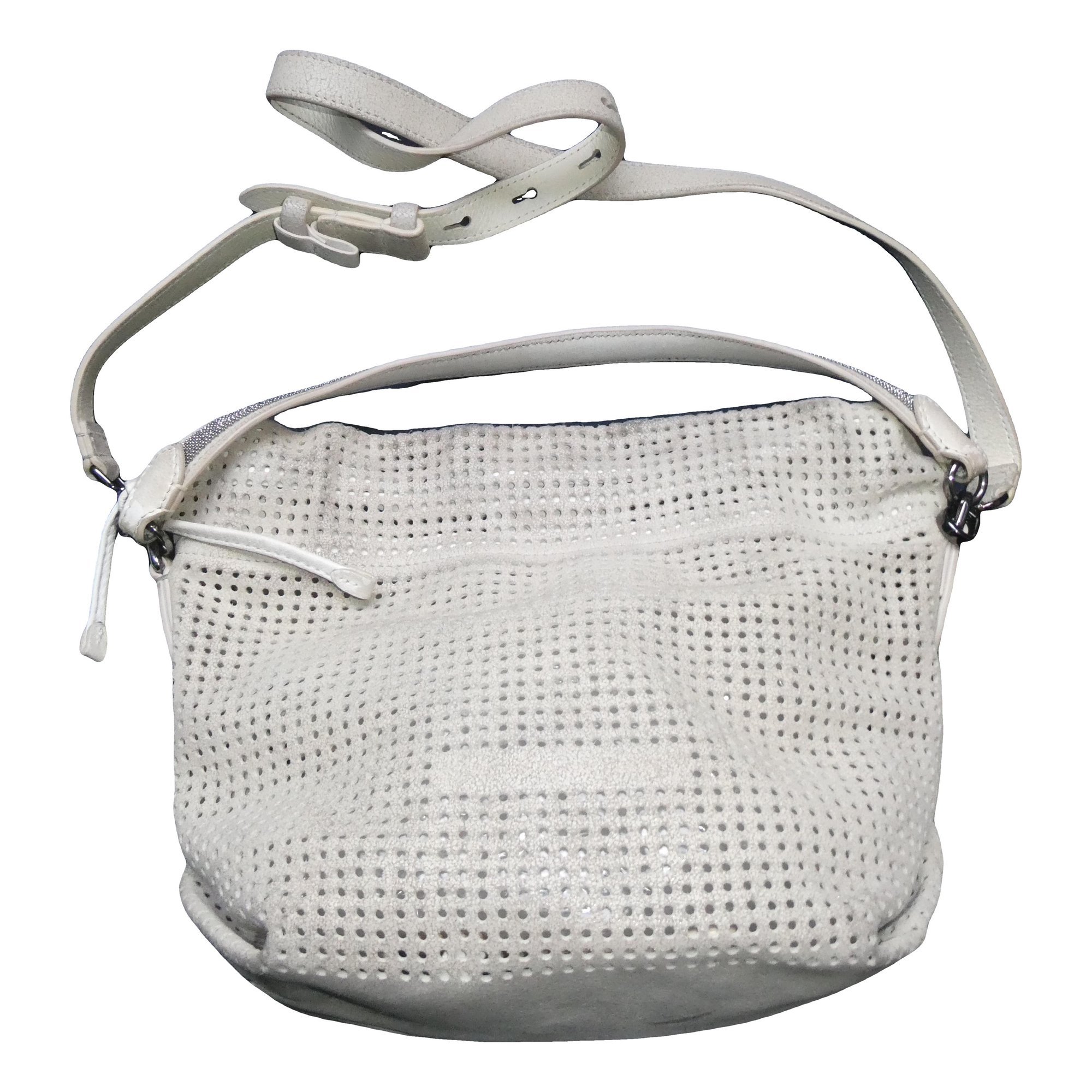 Brunello Cucinelli Leather handbag