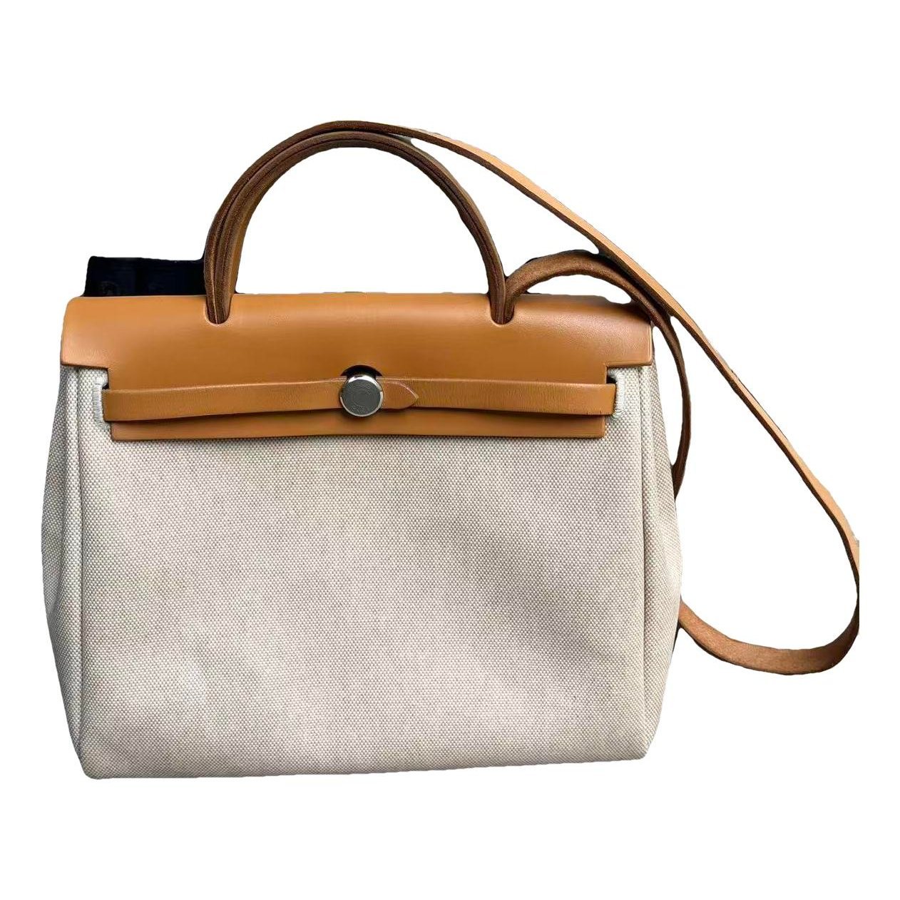 Hermes Herbag Handbag