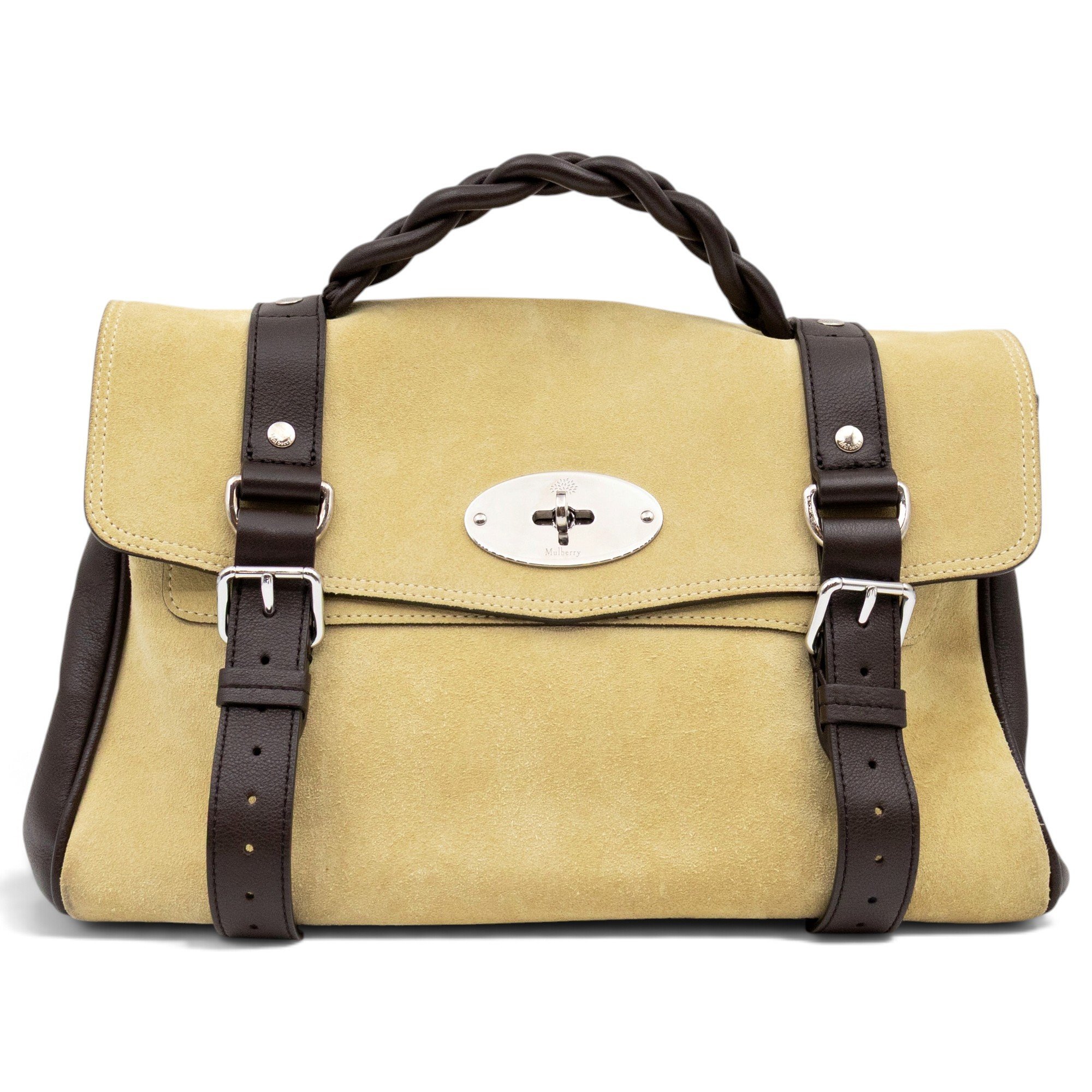 Mulberry Alexa handbag