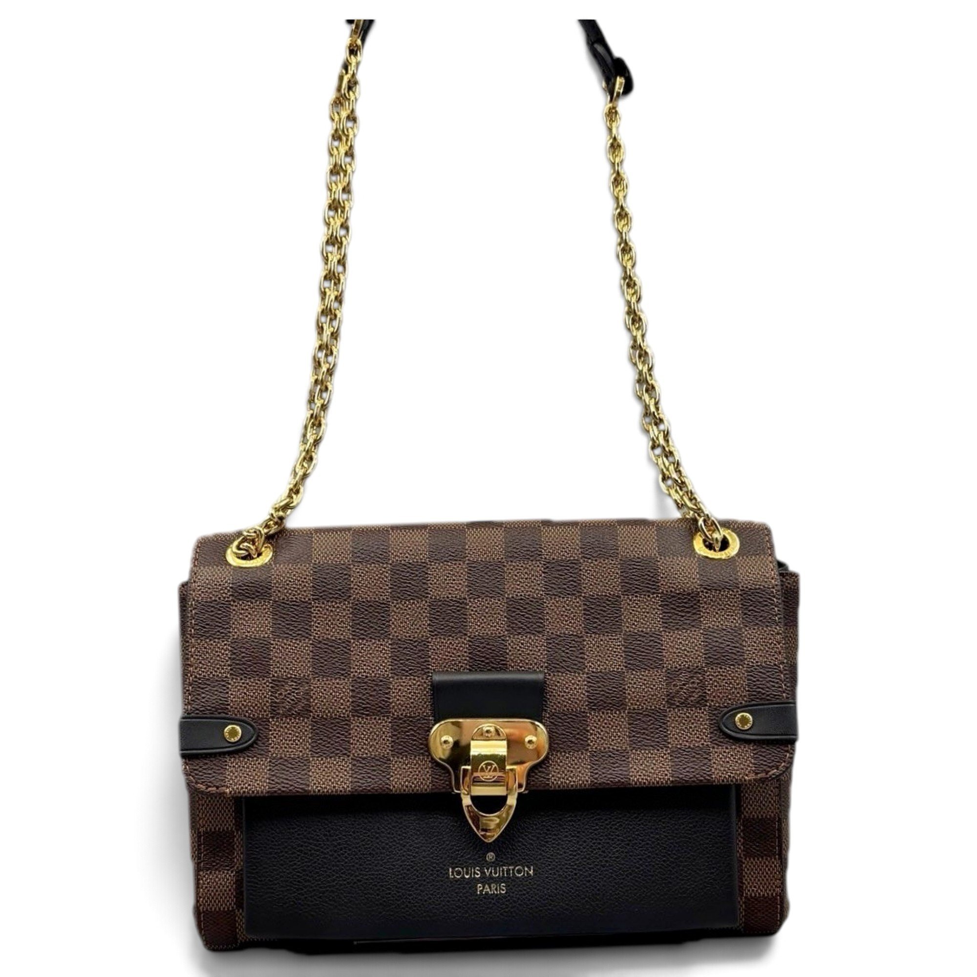 Vavin leather handbag