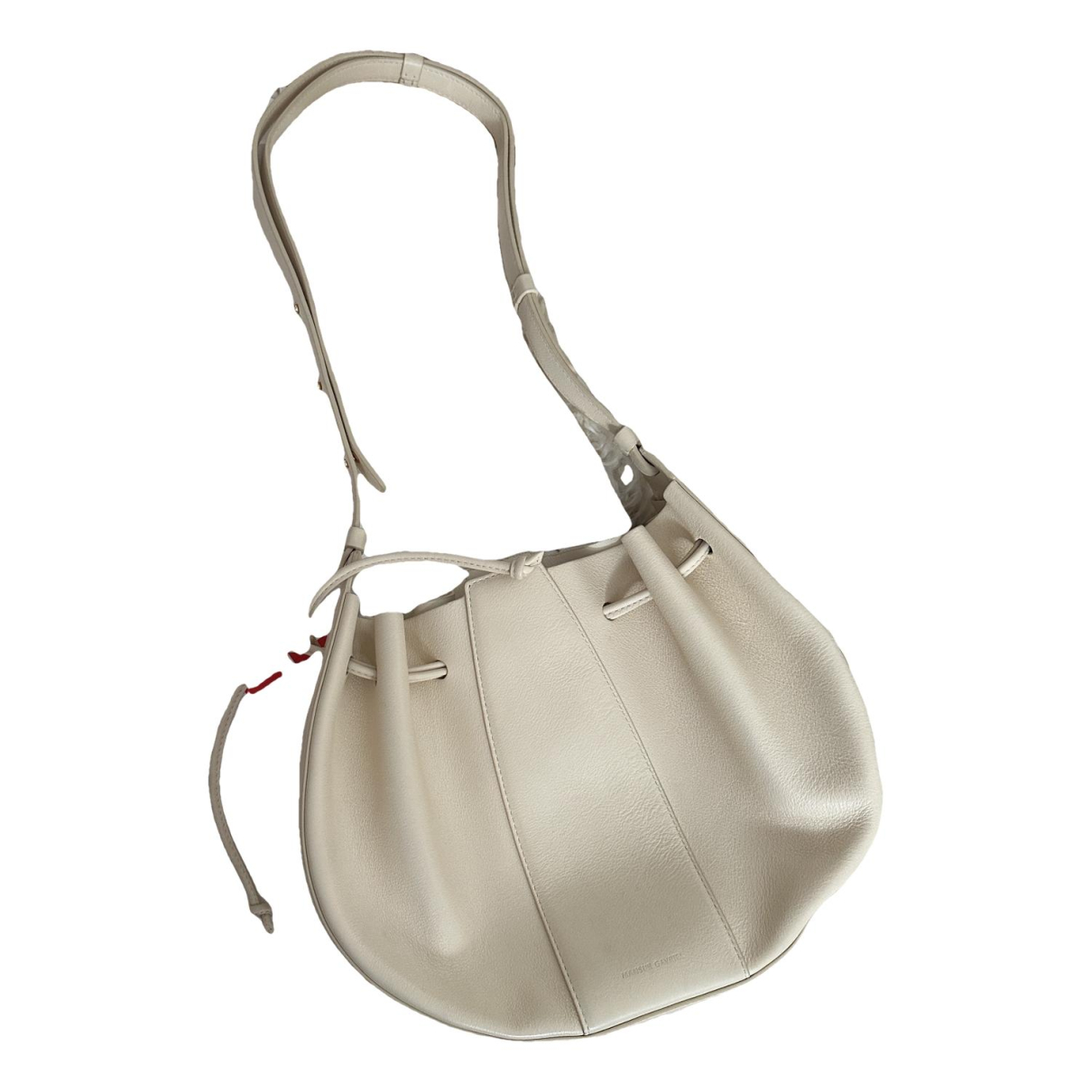 Mansur Gavriel Leather handbag