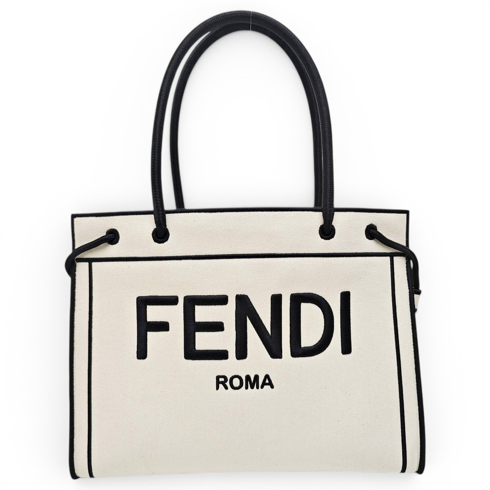 Cloth tote