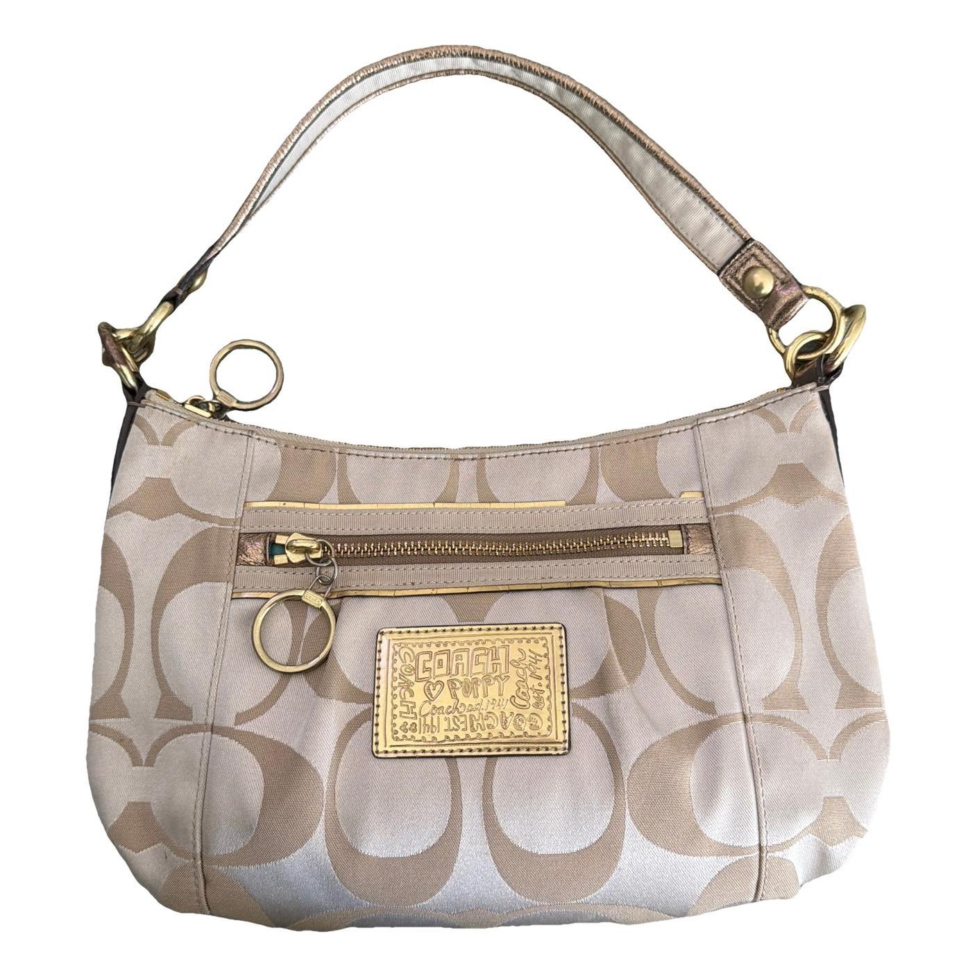 Cloth handbag