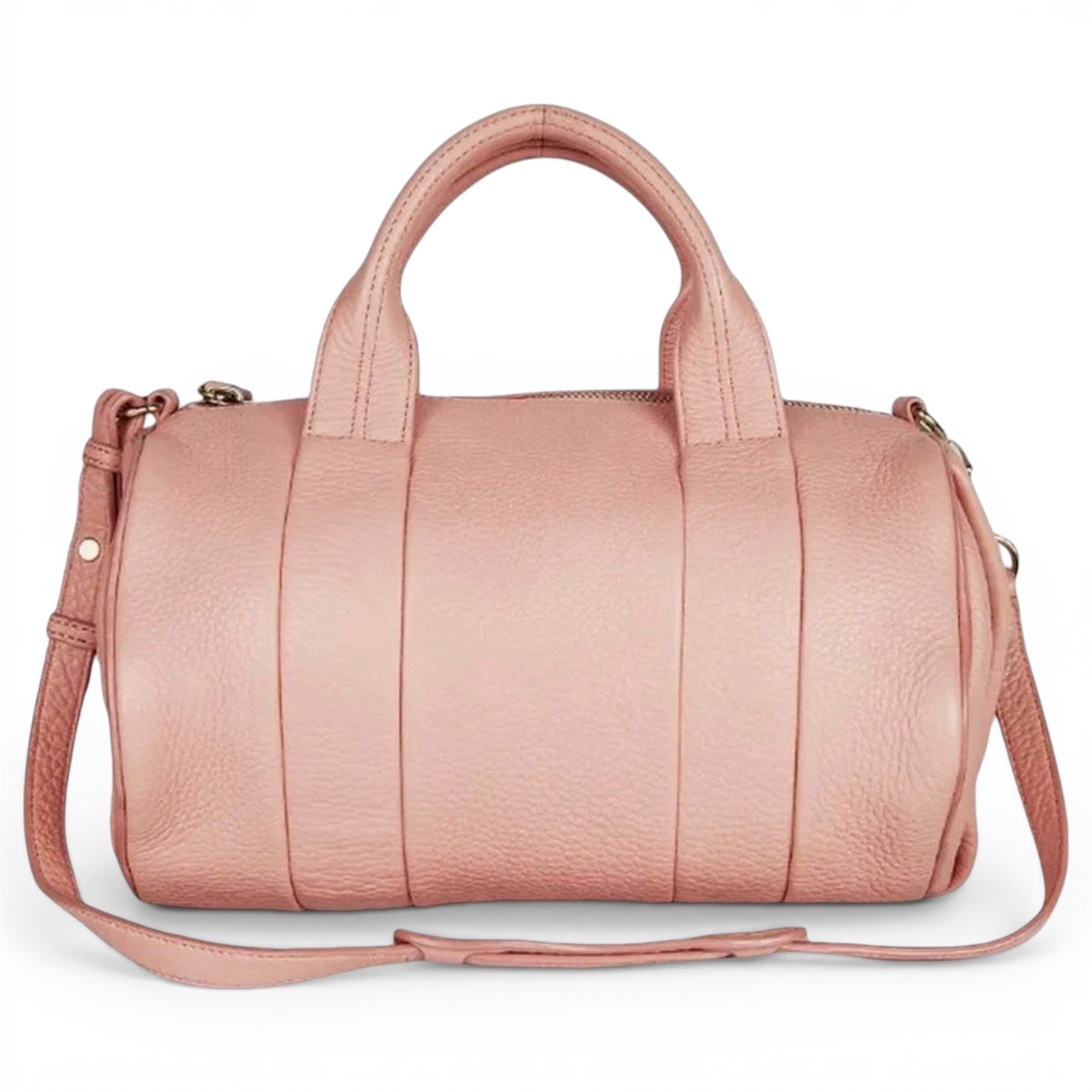 Rocco leather bag