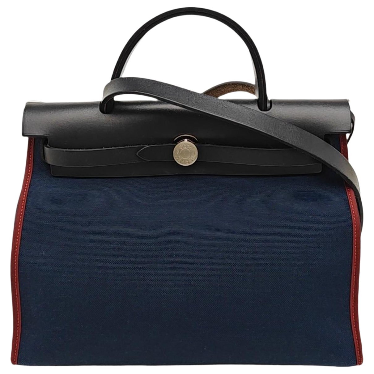 Herbag cloth handbag