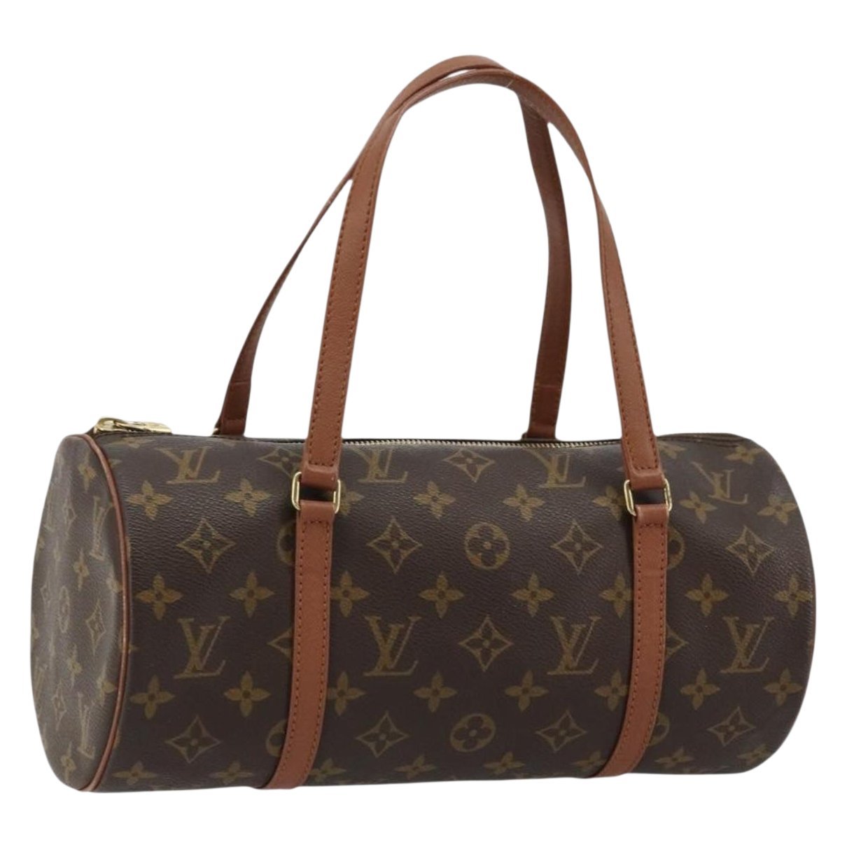 Papillon cloth handbag