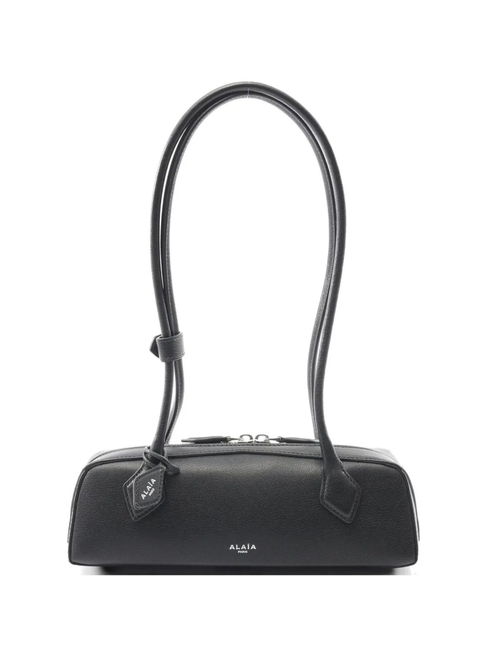 2020s small Le Teckel leather shoulder bag