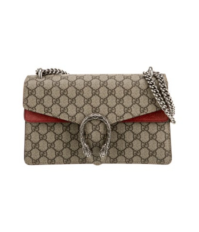 Gucci Shoulder Bag