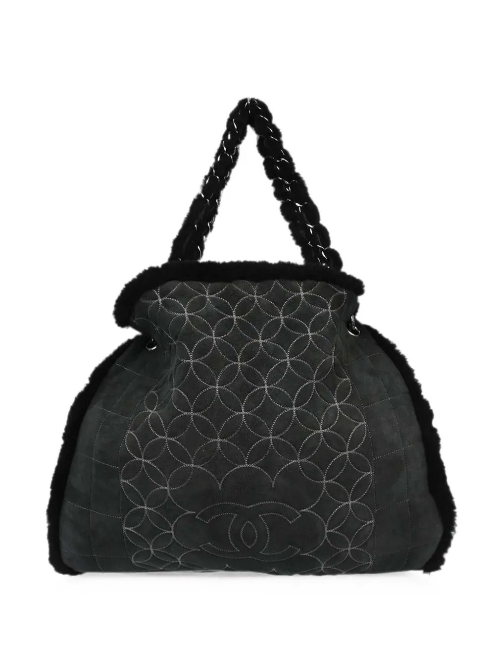 2006 Choco Bar tote bag