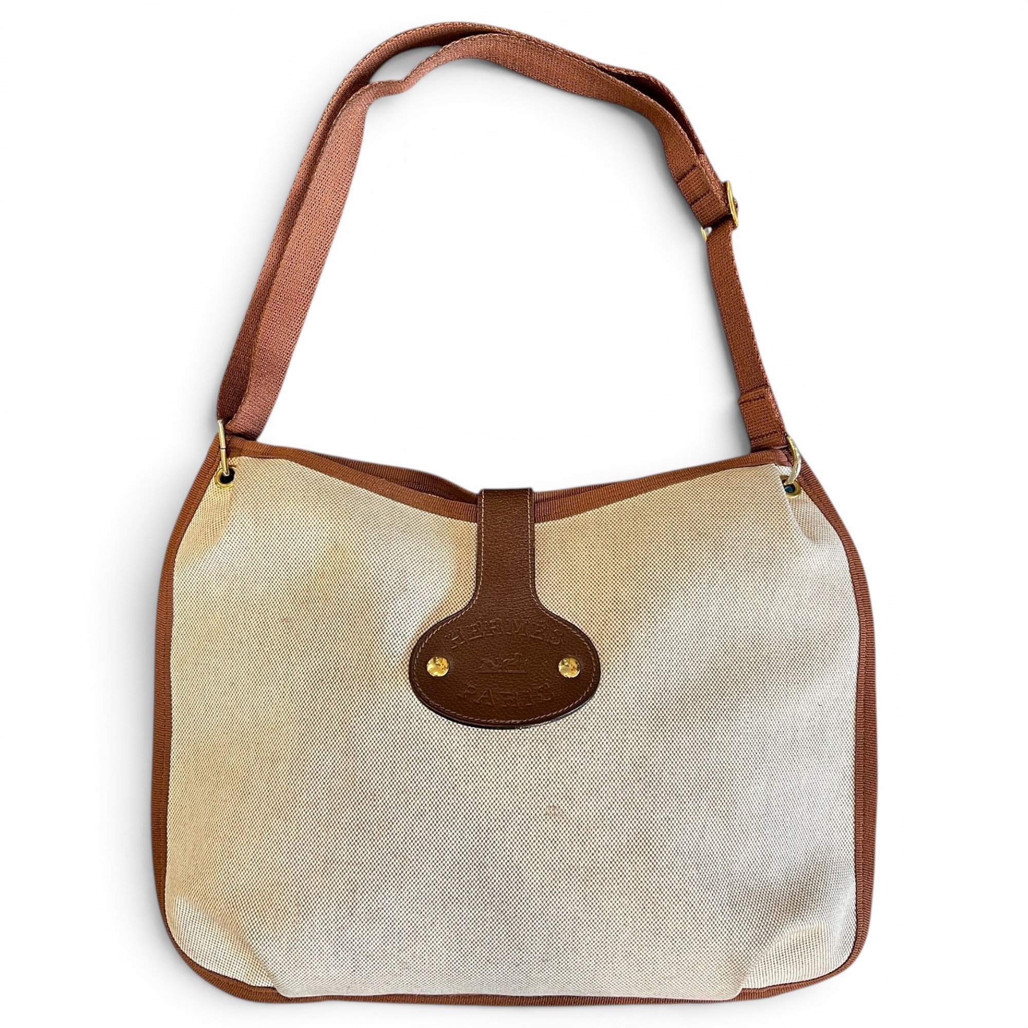 Cloth handbag
