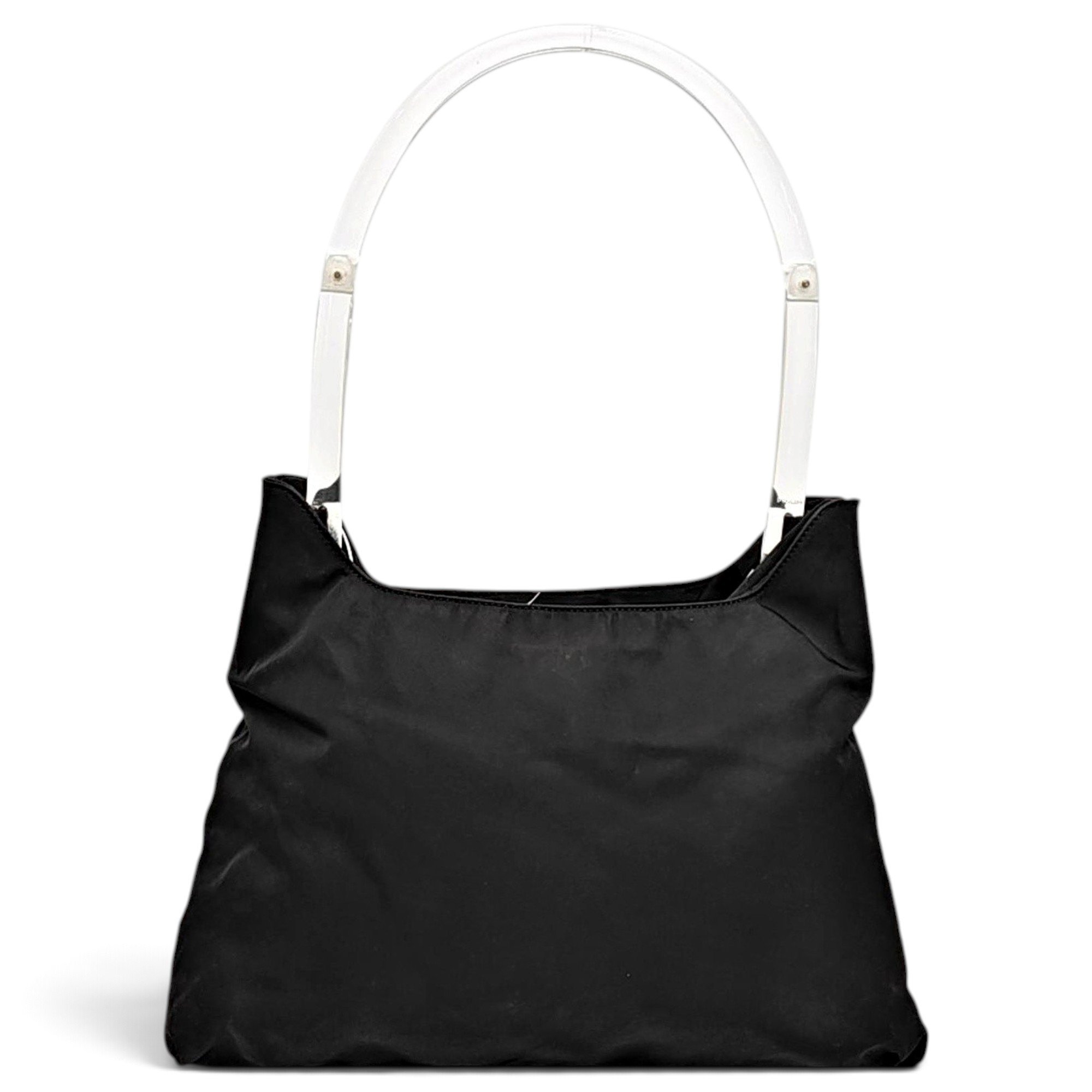 Cloth handbag