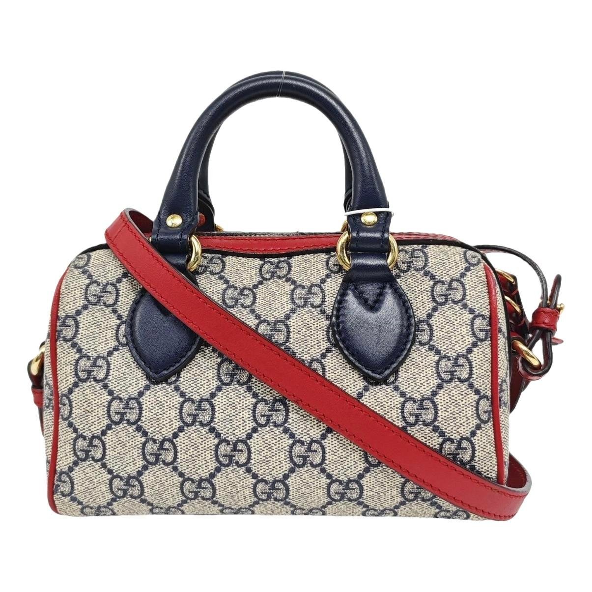 Cloth handbag