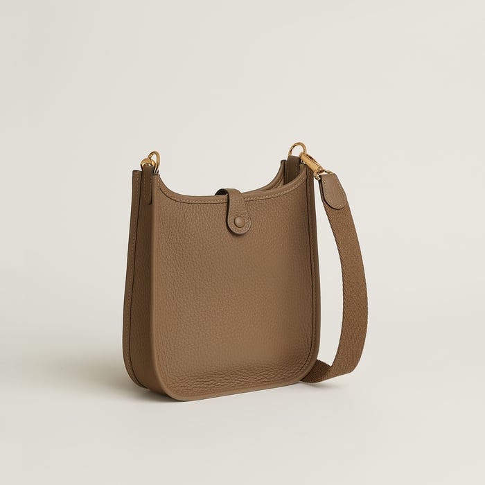 Alezan Evelyne 16 Amazone Bag