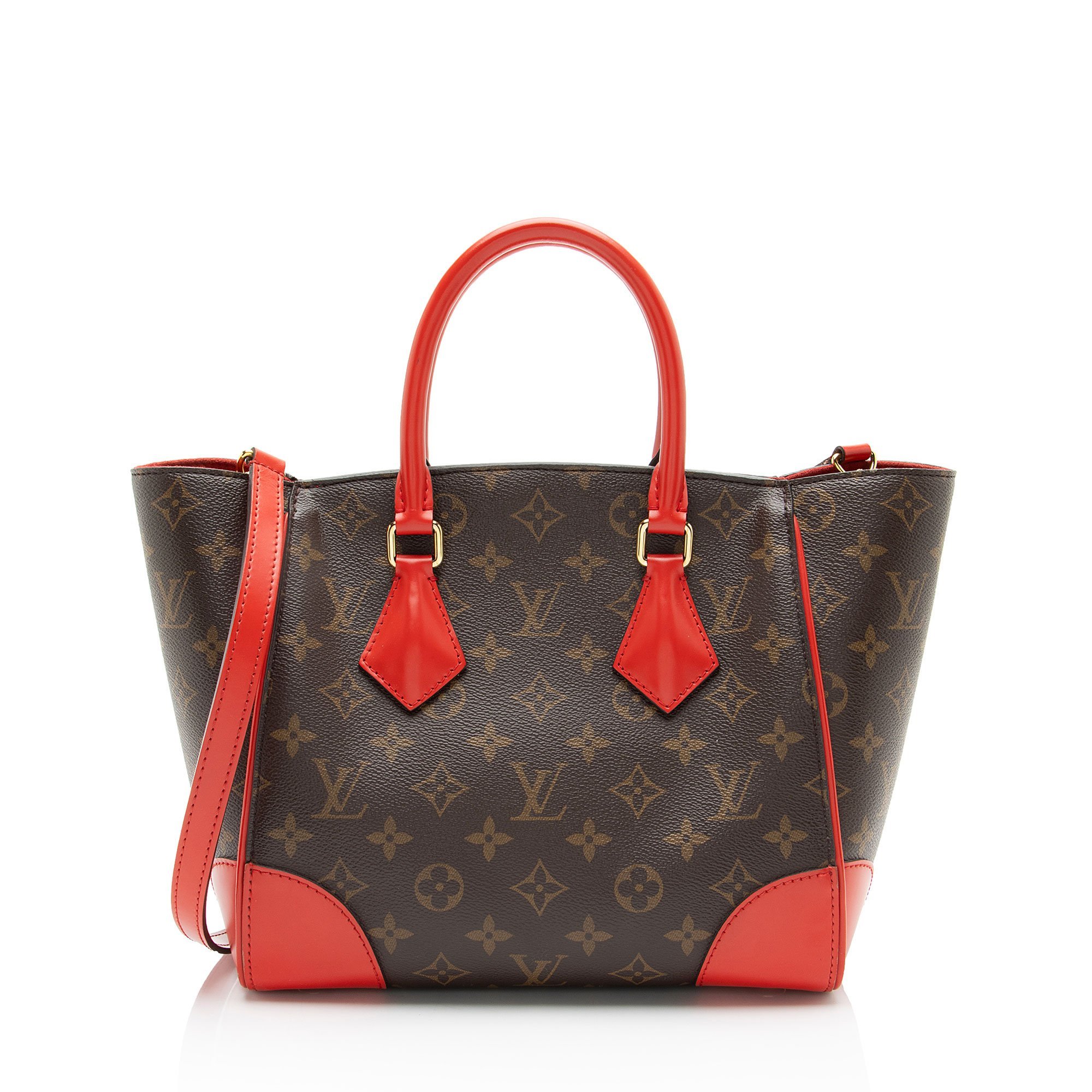 Cloth satchel