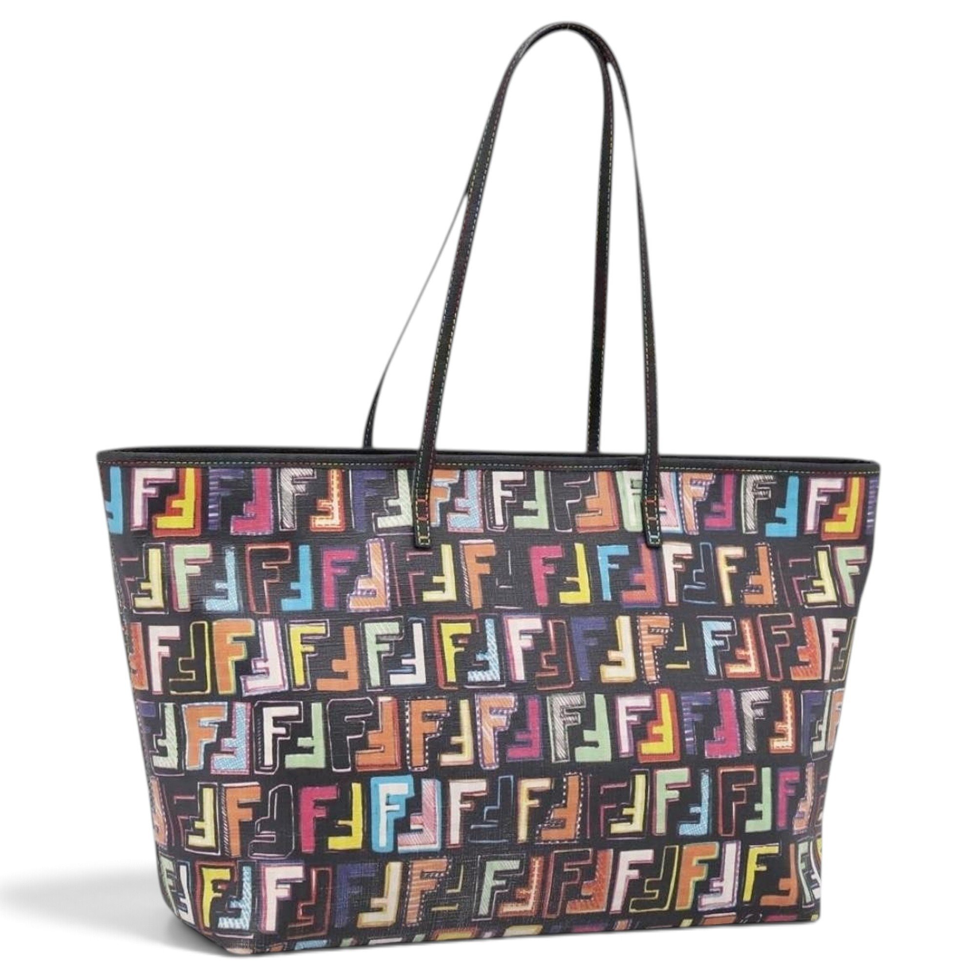 Cloth tote