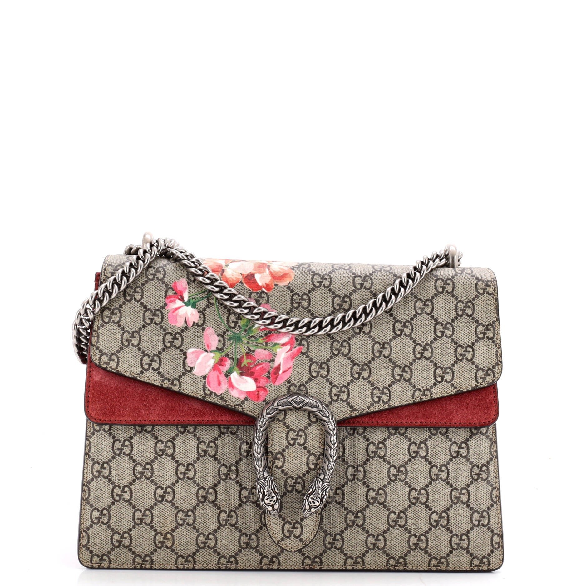 Cloth handbag