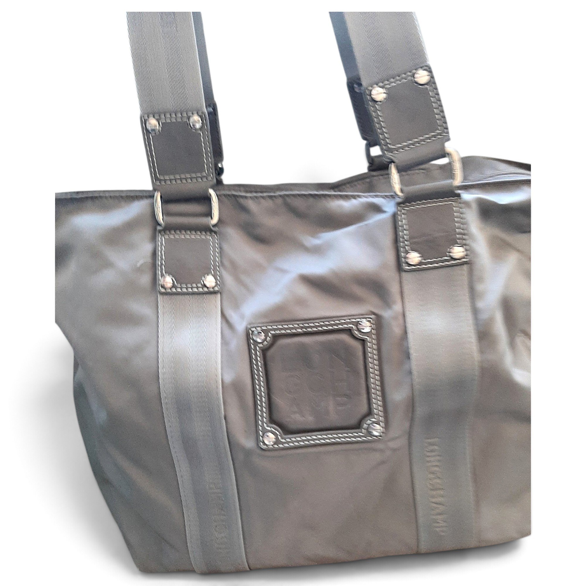 Cloth tote