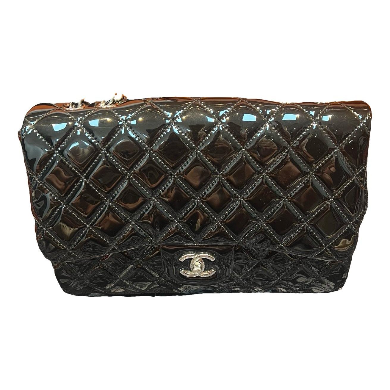 Timeless/Classique leather crossbody bag