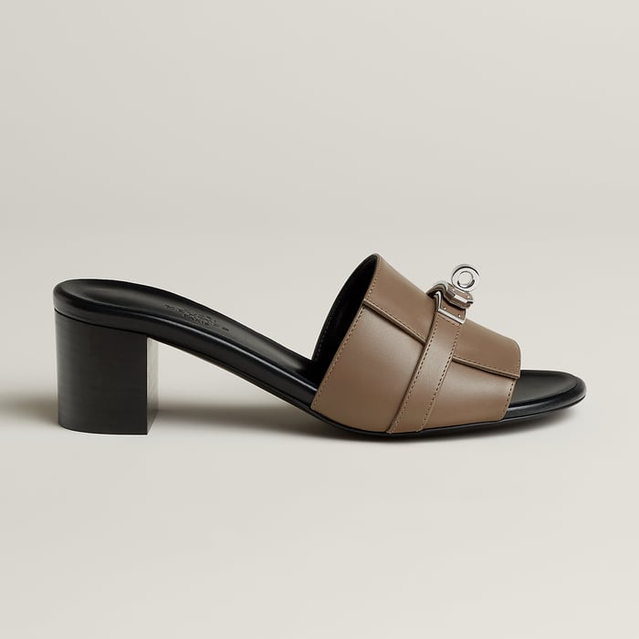 Étoupe Gigi 50 Sandal