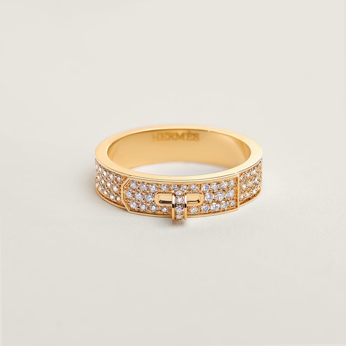 Sans Coloris Kelly Ring