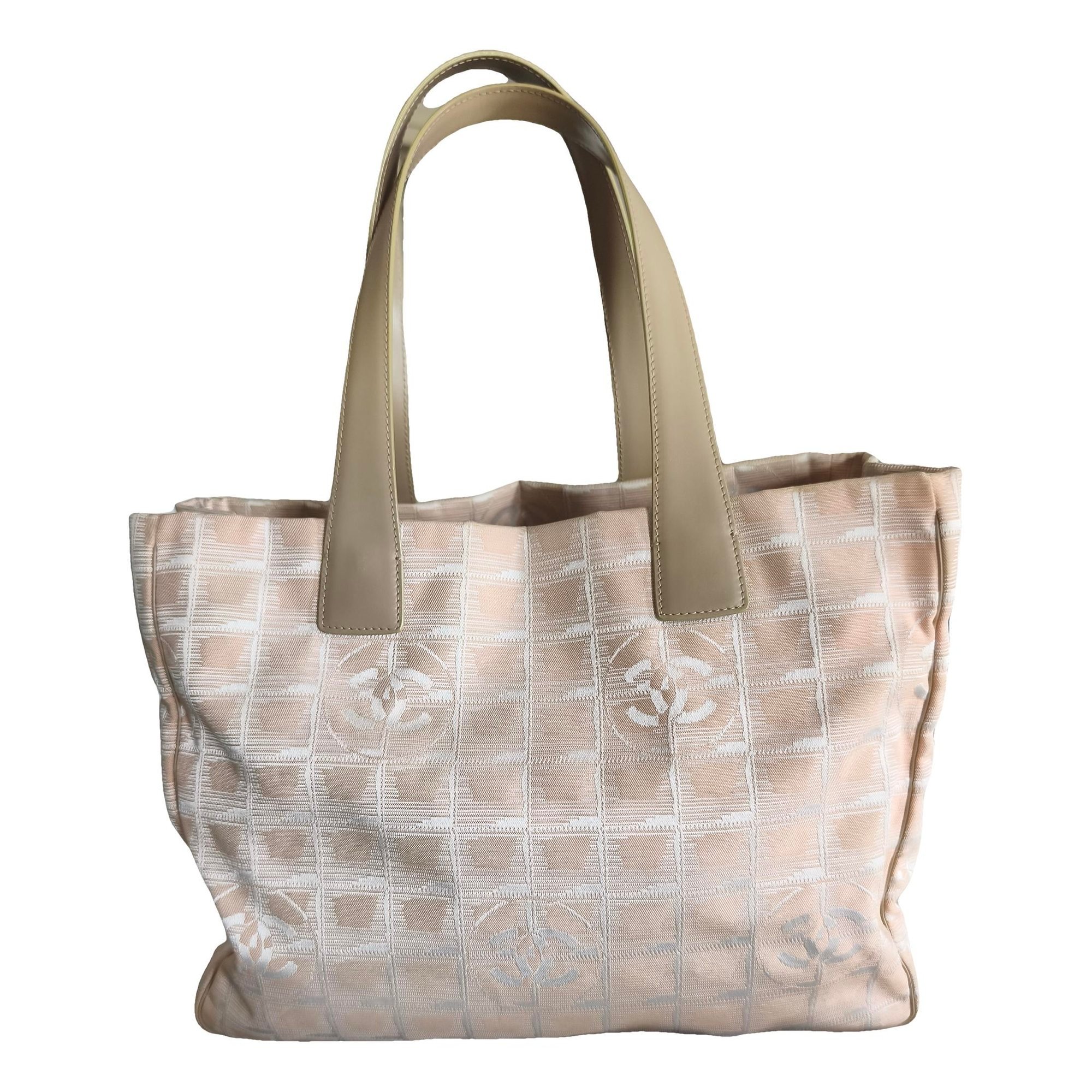 Cloth tote