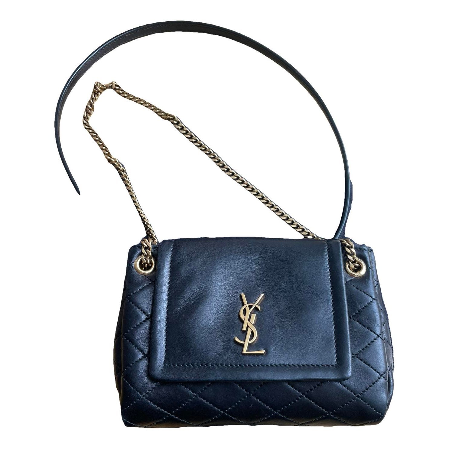 Nolita leather handbag