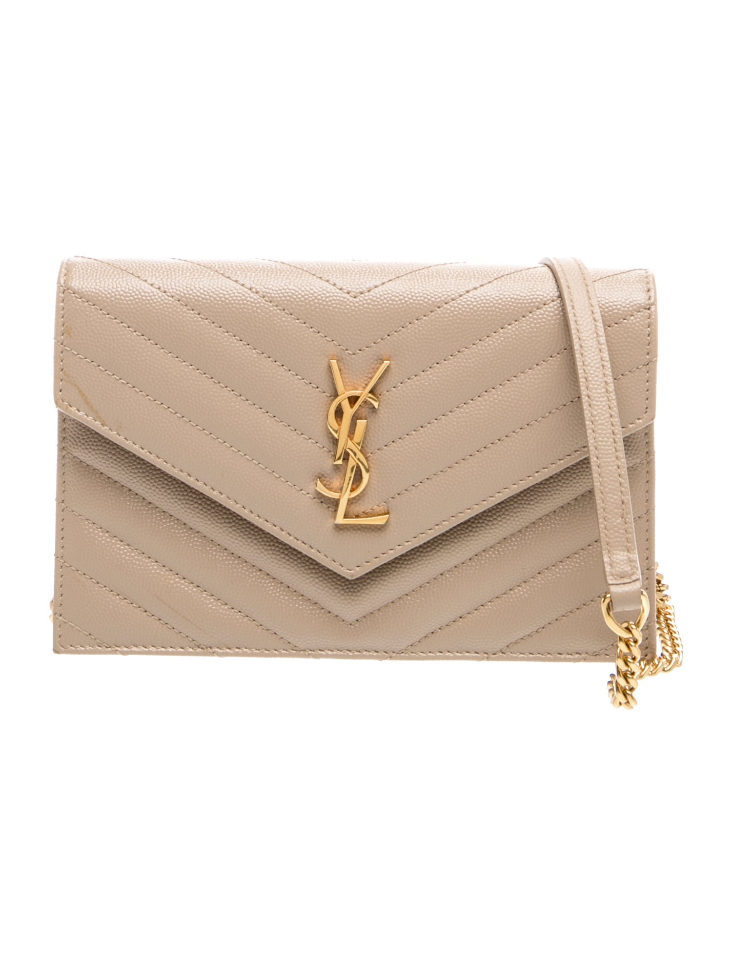 Leather Envelope