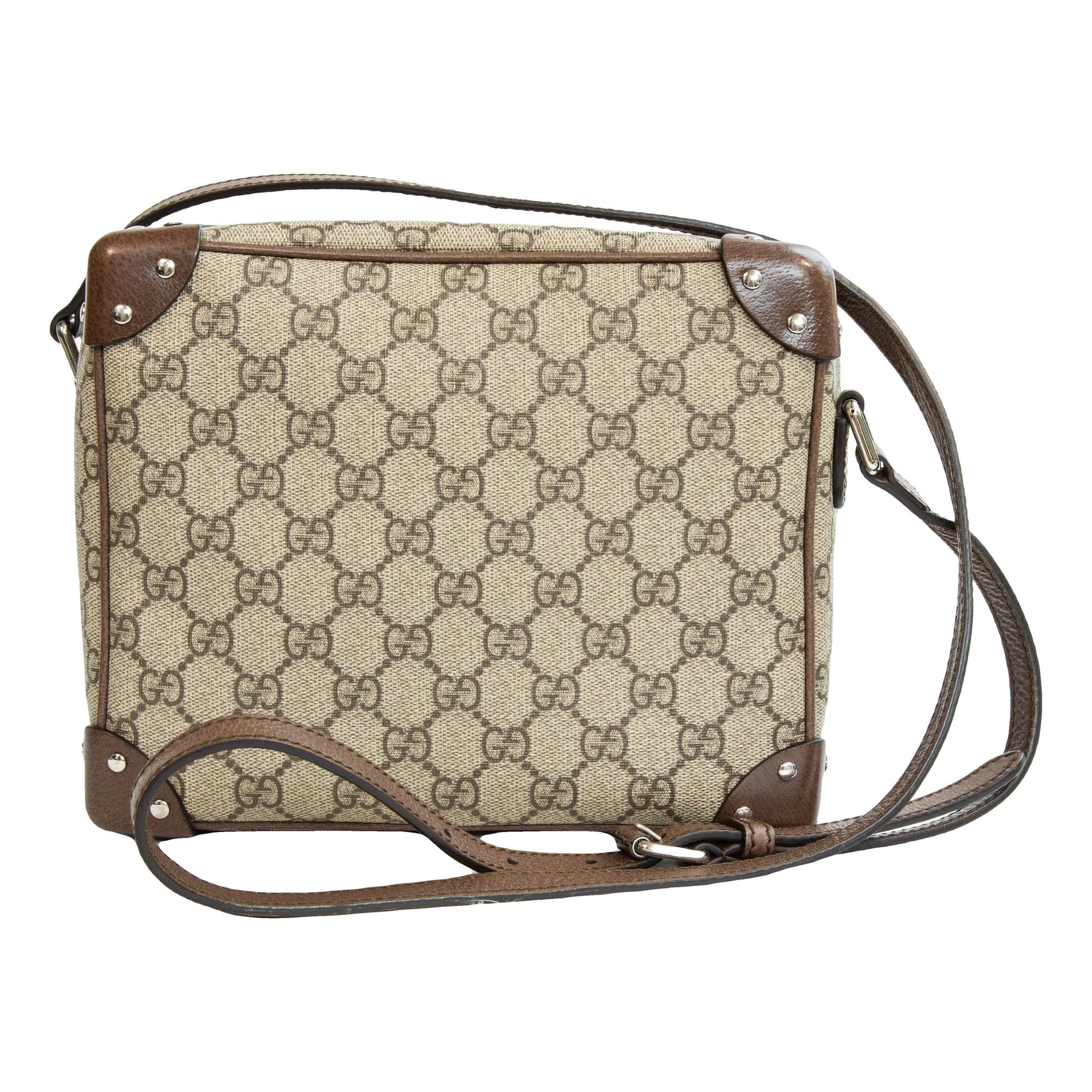 Cloth crossbody bag