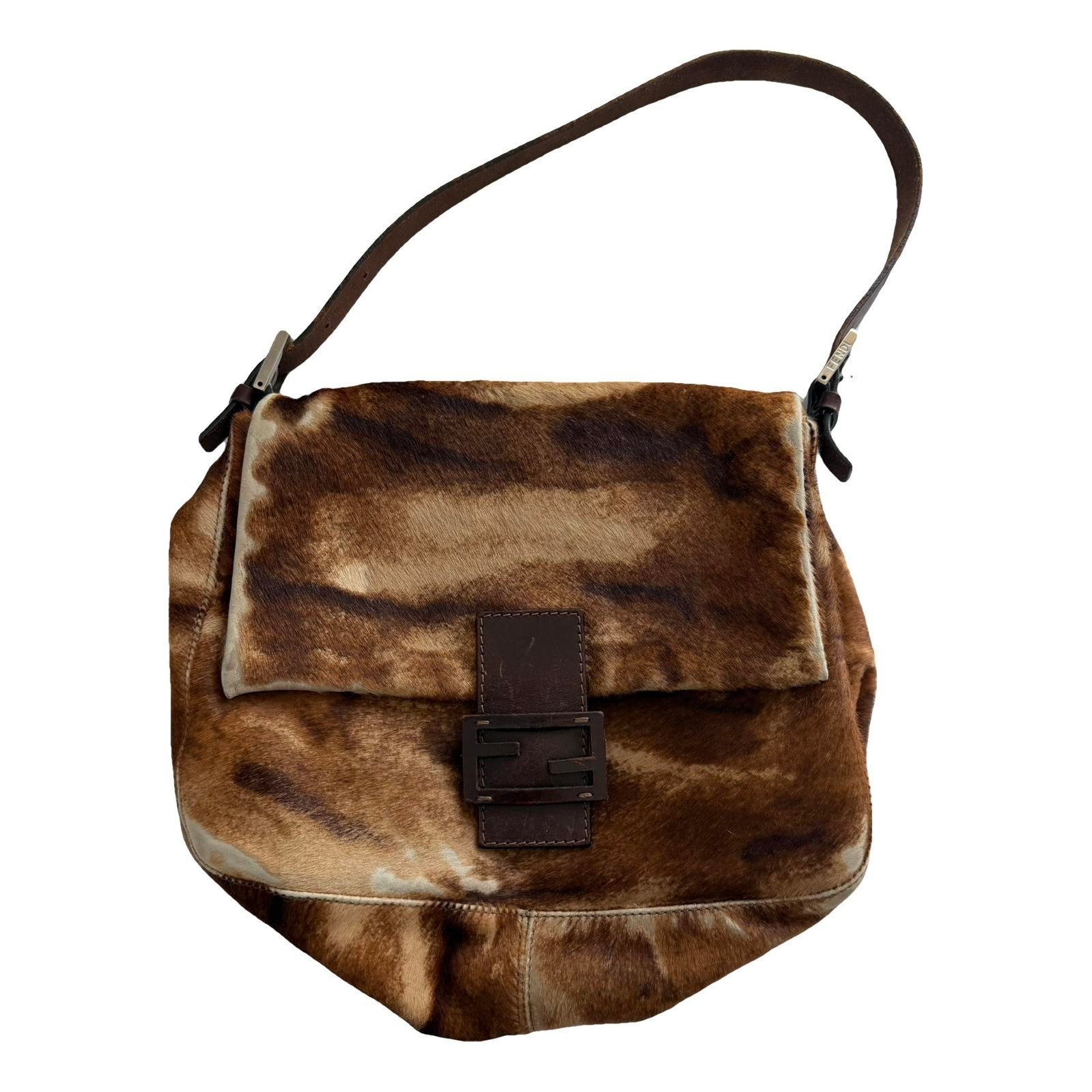 Mamma Baguette handbag