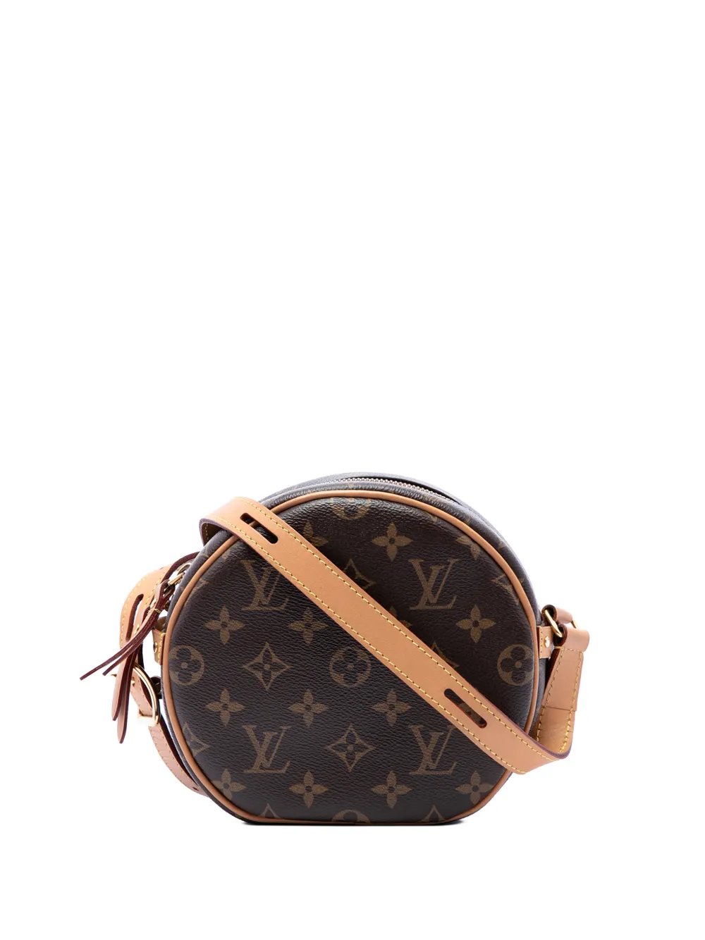 2020-2026 Monogram Boite Chapeau Souple PM crossbody bag