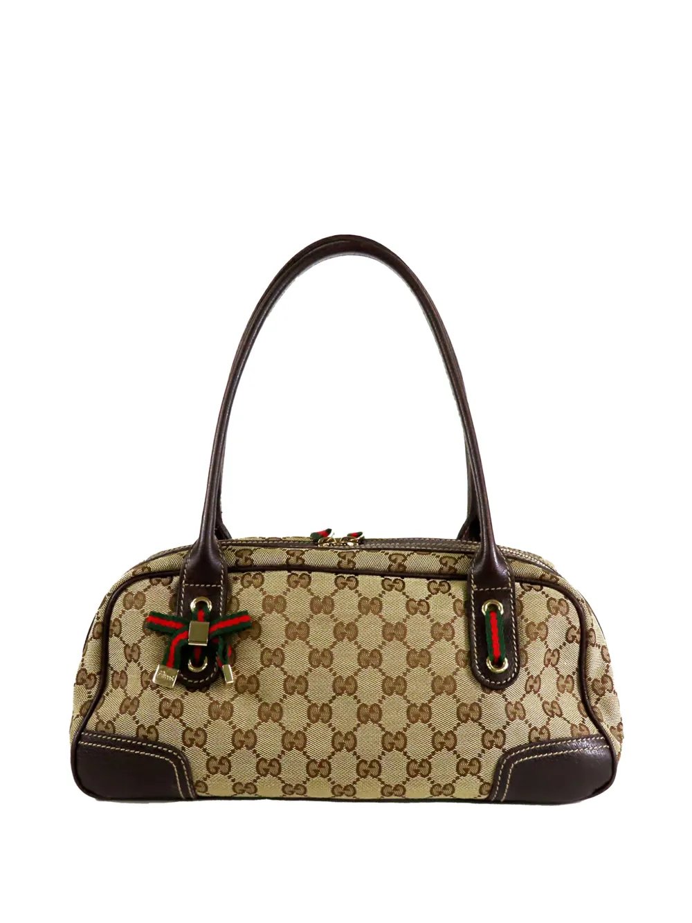 2000-2015 GG Canvas Princy shoulder bag