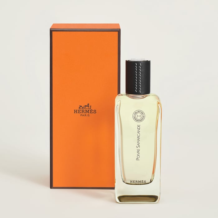 Sans Coloris Poivre Samarcande Eau De Toilette