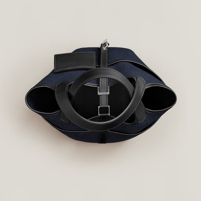Picotin Lock 18 Pocket Bag