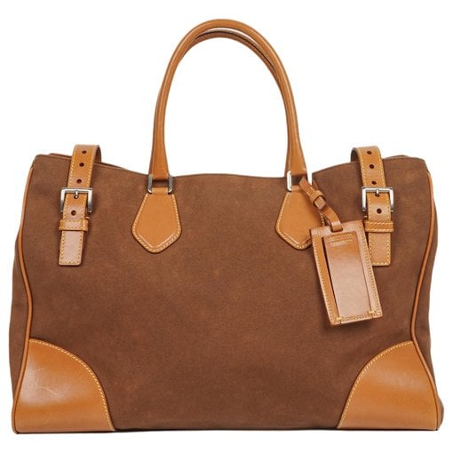 Cloth handbag