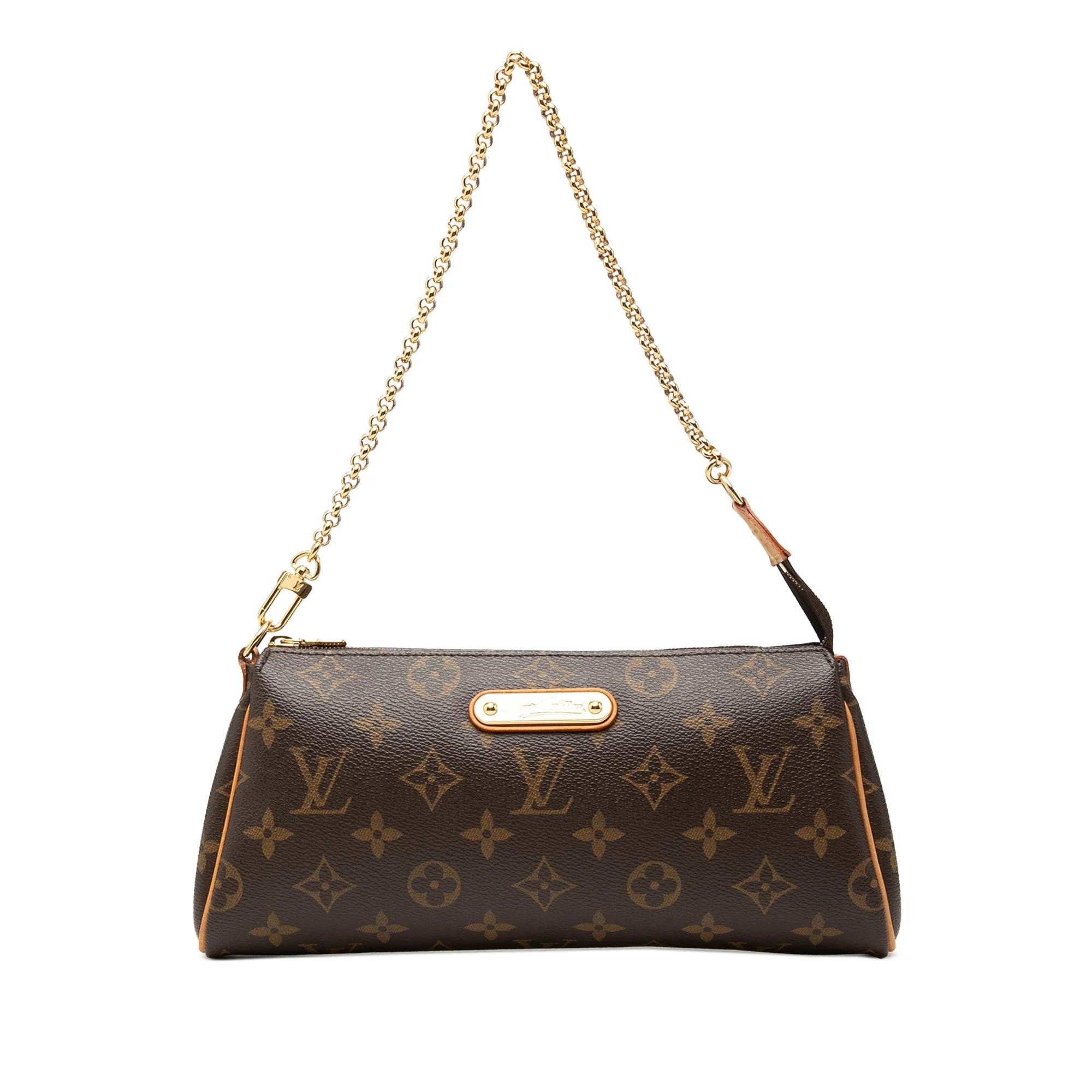 Eva leather handbag