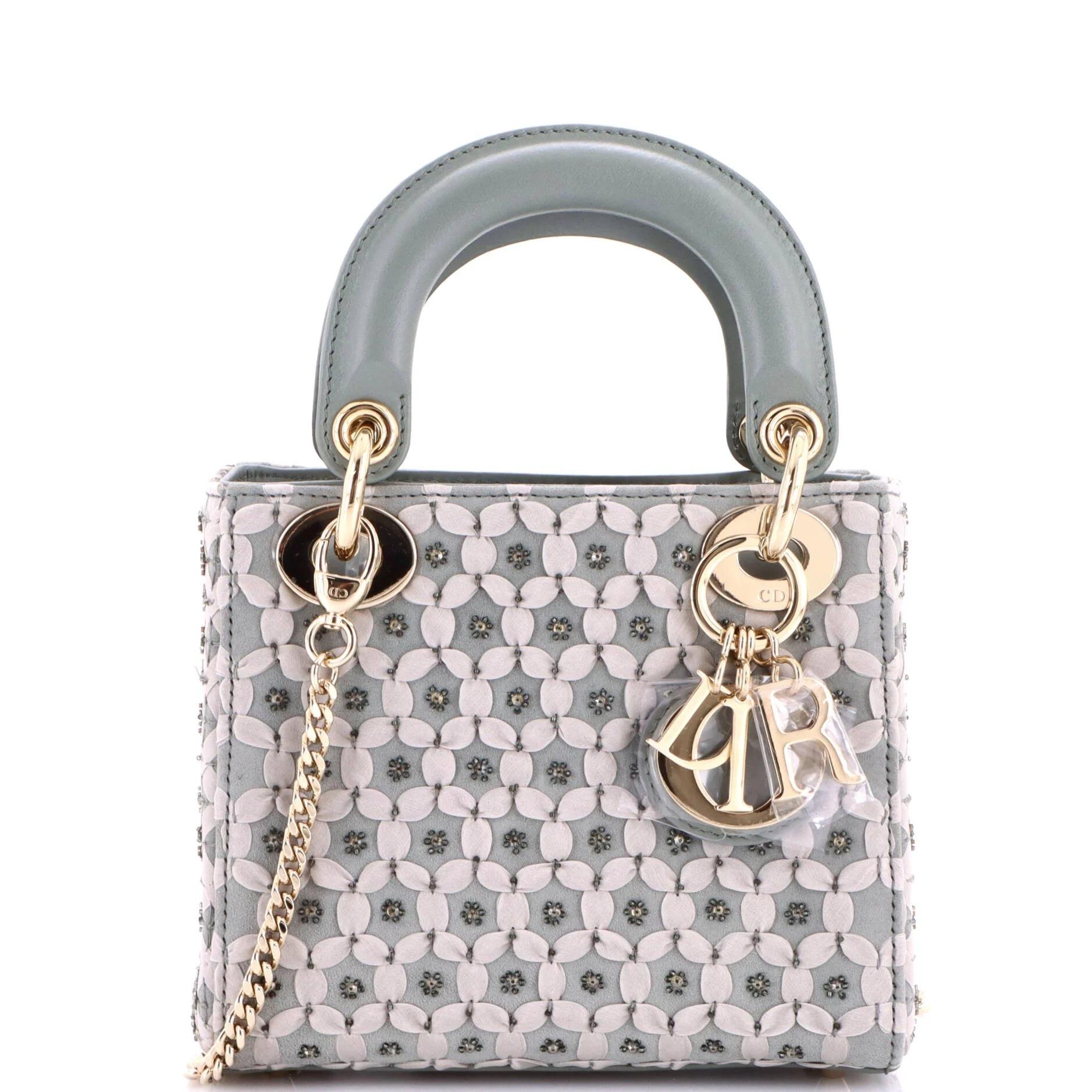 Cloth handbag