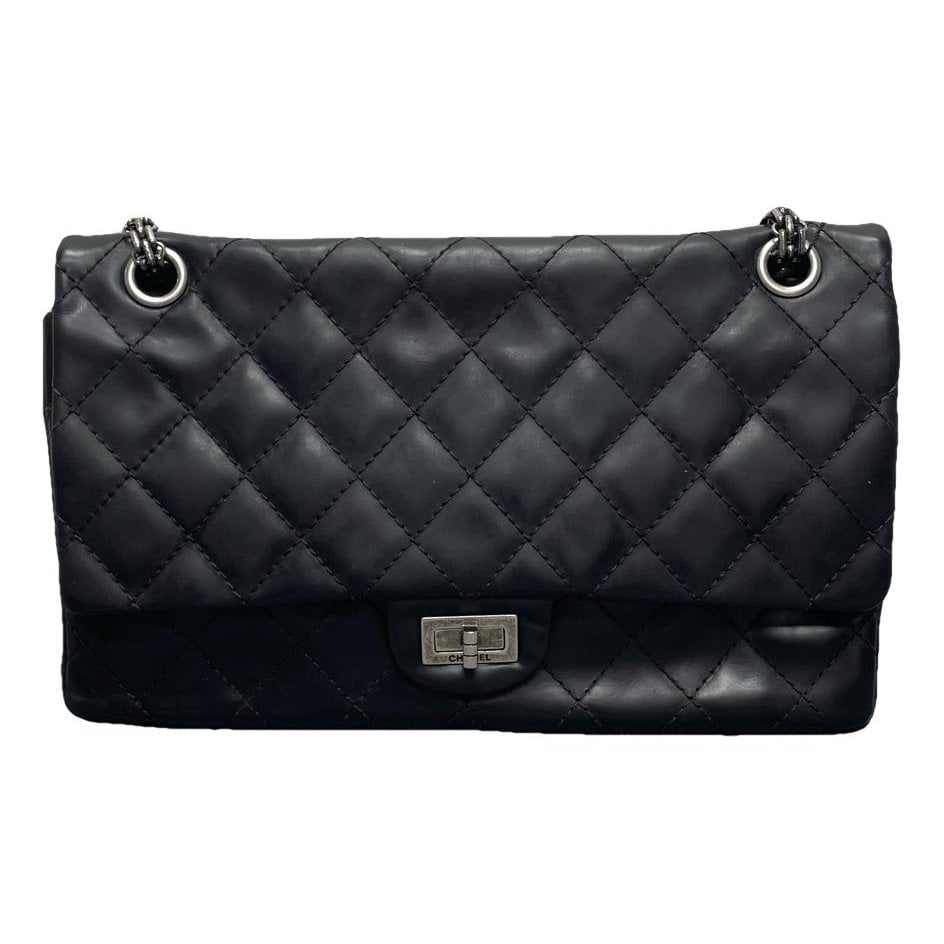 2.55 leather crossbody bag